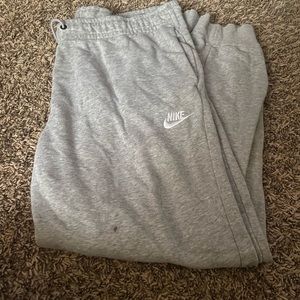 Nike joggers